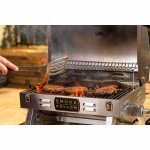 Smoke Hollow PT300B Propane Tabletop Grill