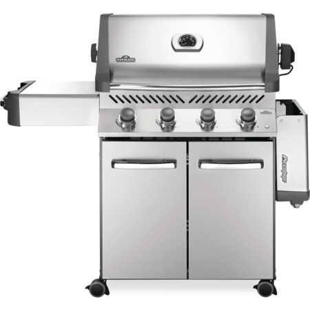 Napoleon Prestige 500 Propane Gas Grill