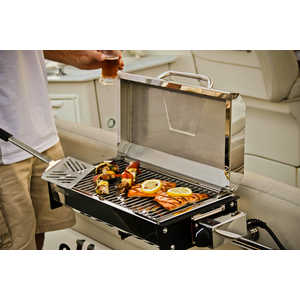 Kuuma Profile 216 Gas Grill